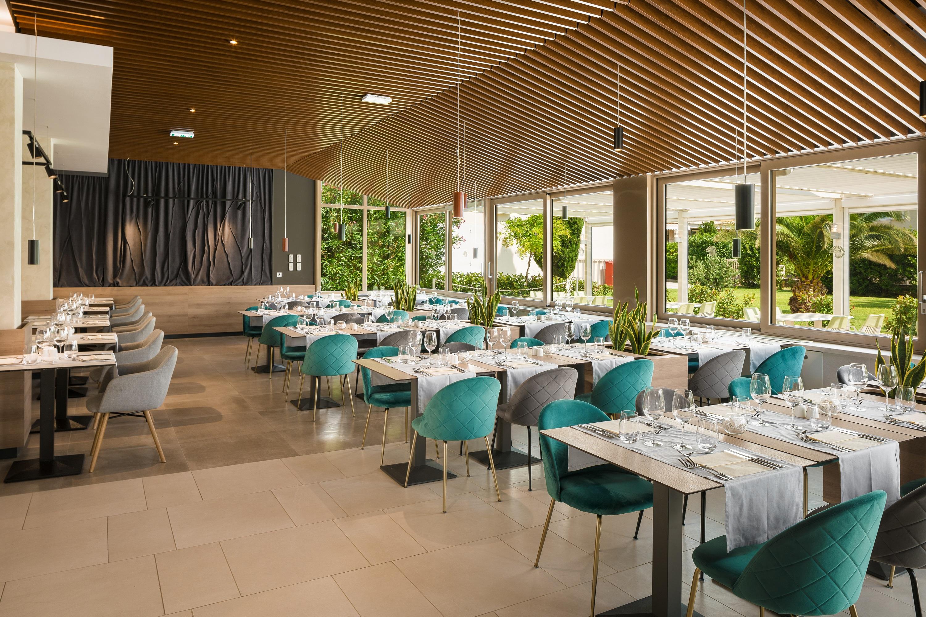 Valamar Meteor Hotel Makarska Exterior foto