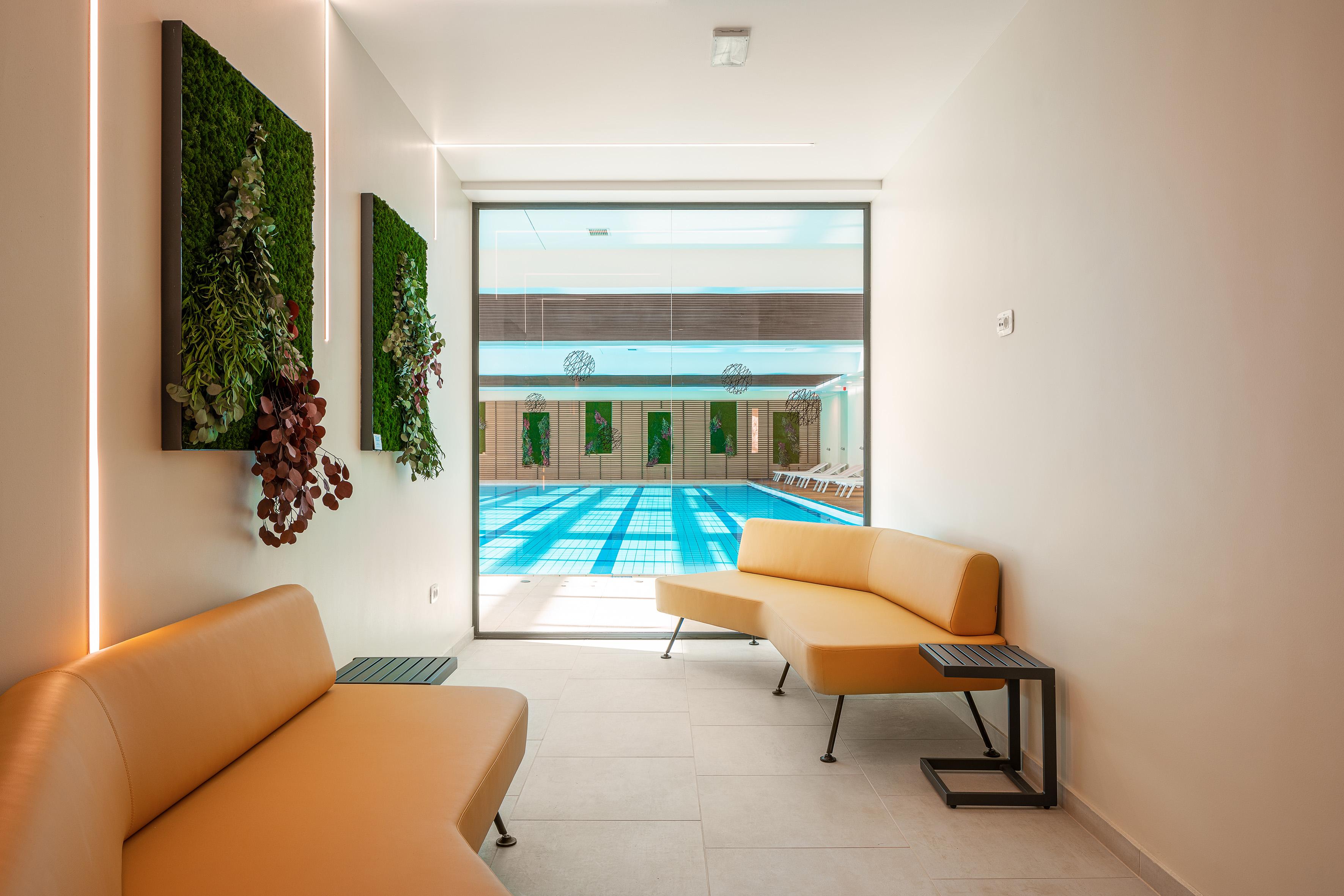 Valamar Meteor Hotel Makarska Exterior foto