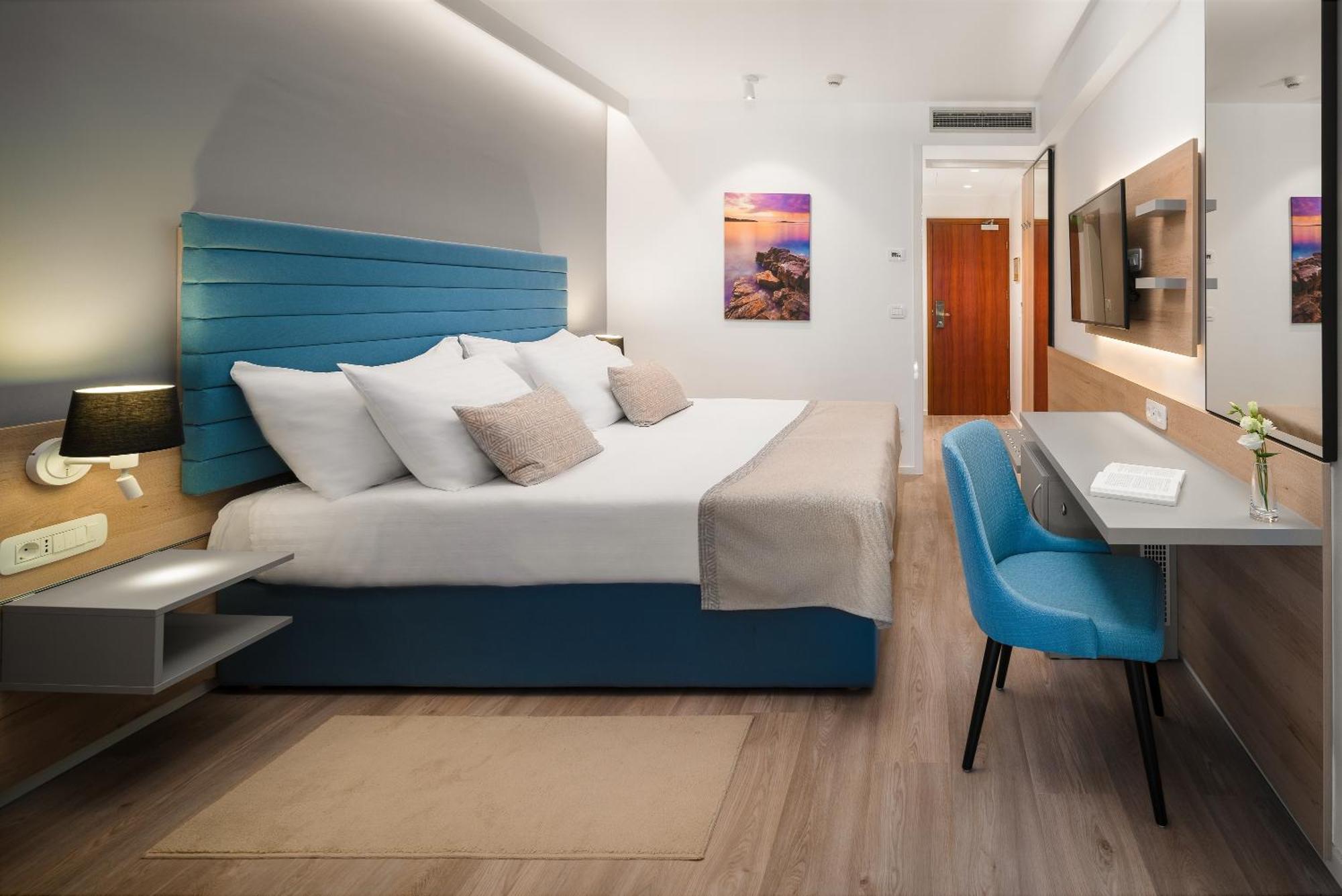 Valamar Meteor Hotel Makarska Quarto foto